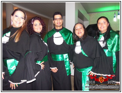 rolim de moura